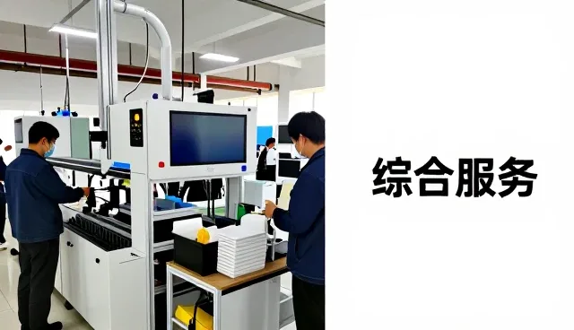 智能监控系统